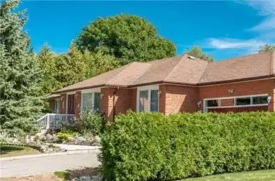 19 Schomberg Road Richmond Hill Ontario L4E 2T7