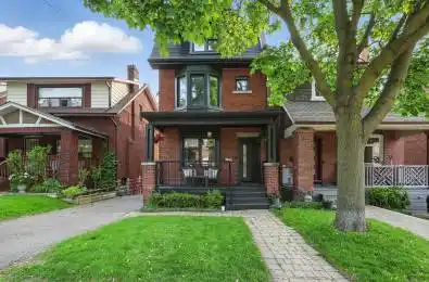 34 Winnett Avenue Toronto C03 Ontario M6C 3L3