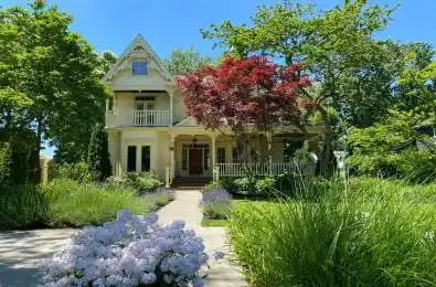 14650 Niagara Parkway Niagara-on-the-Lake Ontario L0S 1J0