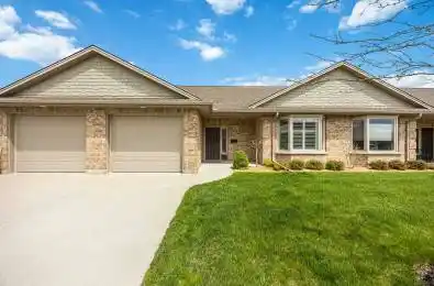 5969 Townsend Line Unit# 6 Lambton Shores Ontario N0N 1J0