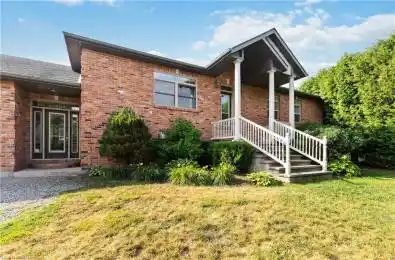 1640 10th Concession Road Norfolk Ontario N0E 1G0
