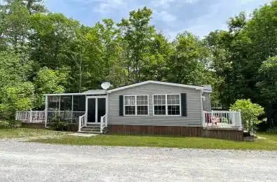 1082 Shamrock Marina Road Unit# 143 Gravenhurst Ontario P0E 1N0