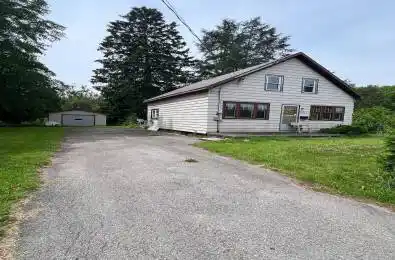 791 23rd Street Owen Sound Ontario N4K 4H4