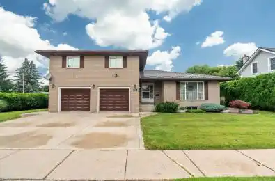 154 Gidley Street South Huron Ontario N0M 1S2