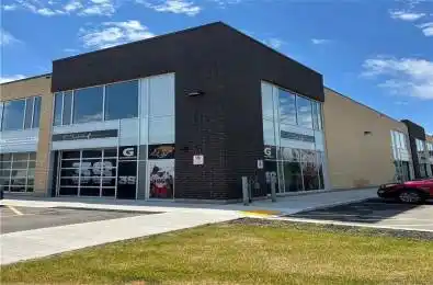 1158 King Road Unit# 26 Burlington Ontario L7T 0C5