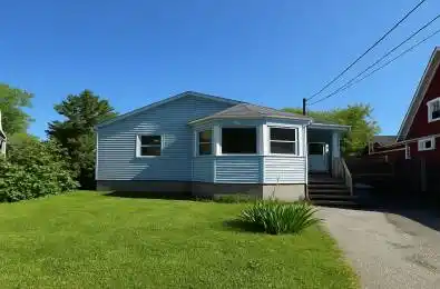 519 Lake Drive Georgina Ontario L0E 1S0