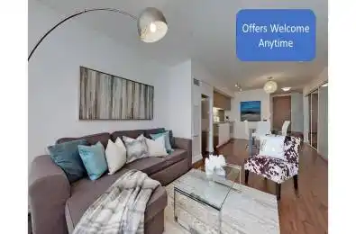 62 Dan Leckie Way Unit# TH01 Toronto C01 Ontario M5V 0K1