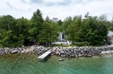 313 Cedar Avenue Meaford Ontario N4L 1W5