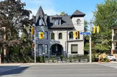 300 Avenue Road Unit# 5 Toronto C02 Ontario M4V 2H1