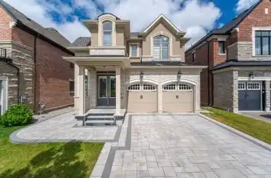 21 Arctic Grail Road Vaughan Ontario L4H 4T4