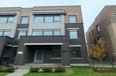 197 Salterton Circle Vaughan Ontario L6A 4Z1