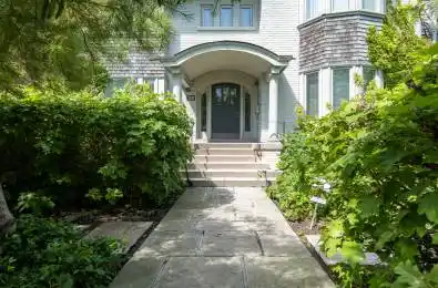 38 Dunvegan Road Toronto C03 Ontario M4V 2P6