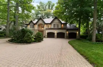 978 Tennyson Avenue Mississauga Ontario L5H 2Z1