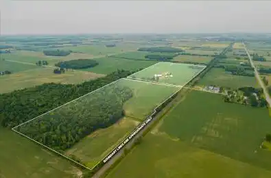 22758 Pratt Siding Road Southwest Middlesex Ontario N0L 1M0