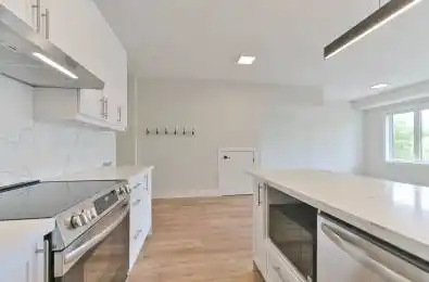 2420 Gerrard Street Unit# 3 Toronto E02 Ontario M4E 2E9