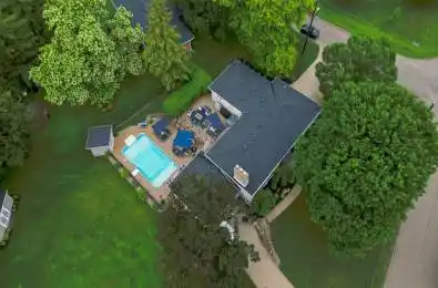 34 Jackson Crescent North Perth Ontario N4W 1K3