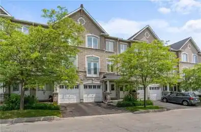 6995 Glory Court Unit# 9 Mississauga Ontario L5N 7E2
