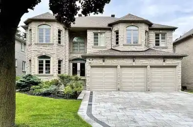 338 Byng Avenue Toronto C14 Ontario M2N 4L5