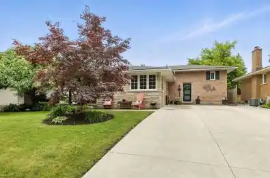 47 Windemere Crescent Stratford Ontario N5A 6A8