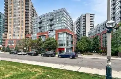 170 Sudbury Street Unit# 415 Toronto C01 Ontario M6J 0A1