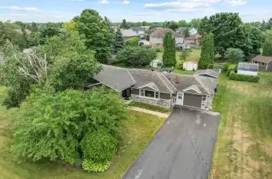 111 Church Street Georgina Ontario L4P 1J4