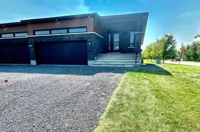 900 Chablis Crescent Russell Ontario K0A 1W0
