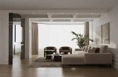 65 Spring Garden Avenue Unit# 1504 Toronto C14 Ontario M2N 6H9