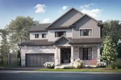 431 Dockside Drive Kingston Ontario K7K 0L5