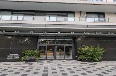 609 Avenue Road Unit# 1105 Toronto C02 Ontario M5R 3R9