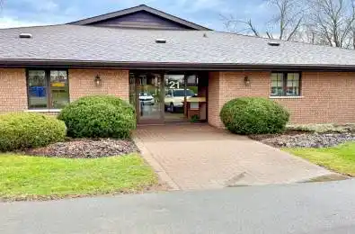 21 Paddock Wood N/A Unit# 1 Peterborough East Ontario K9H 7H2