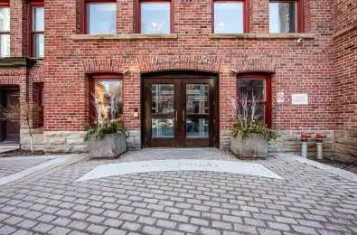 11 St Joseph Street Unit# 1407 Toronto C01 Ontario M4Y 3G4