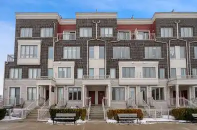 145 Long Branch Avenue Unit# 15 Toronto W06 Ontario M8W 0A9