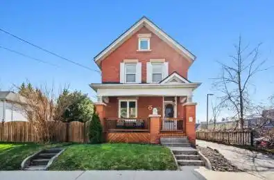 572 Woolwich Street Guelph Ontario N1H 3Y2