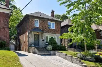 32 Grenview Boulevard Toronto W08 Ontario M8Y 3S1