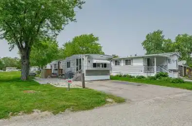 580 BEAVER CREEK Road Unit# 215 Waterloo Ontario N2J 3Z4