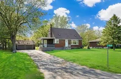 958 SILVER BAY Road Port Colborne Ontario L3K 5V3