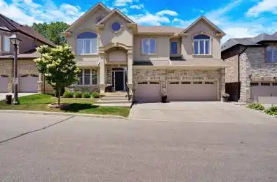 258 Edgewater Crescent Unit# 8 Kitchener Ontario N2A 4M2