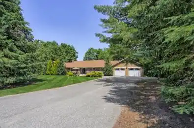 19 Bristol Sands Crescent Uxbridge Ontario L9P 0G1
