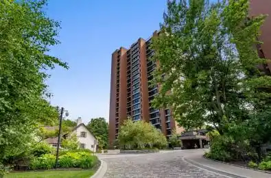 1400 Dixie Road Unit# 807 Mississauga Ontario L5E 3E1