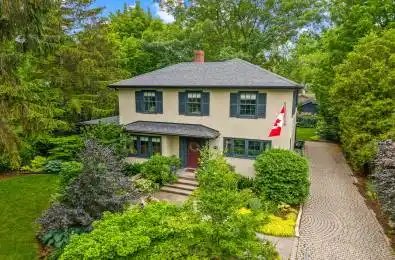 277 King Street Niagara-on-the-Lake Ontario L0S 1J0