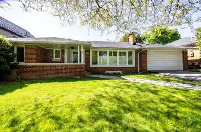 23 Rothmere Drive Toronto C04 Ontario M4N 1V3