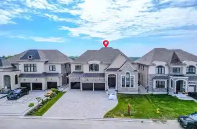 92 Appleyard Avenue Vaughan Ontario L4H 4N3