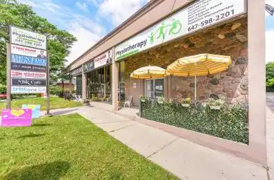 577 Burnhamthorpe Road Toronto W08 Ontario M9C 2Y3