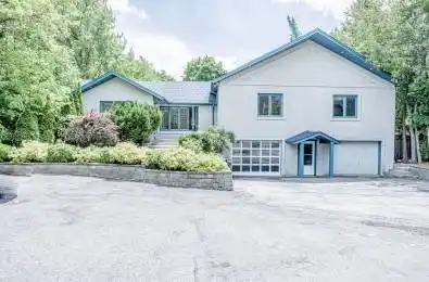 499 16th Avenue Richmond Hill Ontario L4C 7A7