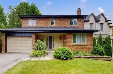9 carluke Crescent Toronto C12 Ontario M2L 2H7