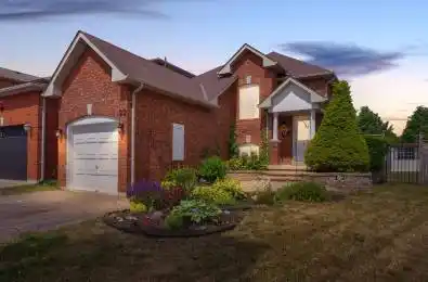 20 Abernethy Crescent Clarington Ontario L1C 4Z1