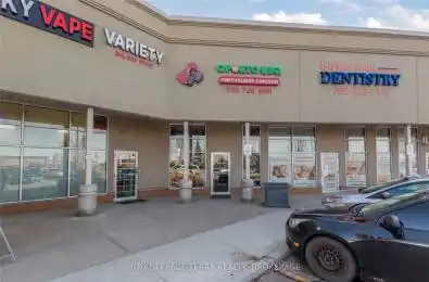 649 Yonge Street Unit# 3 Barrie Ontario L4N 4E7