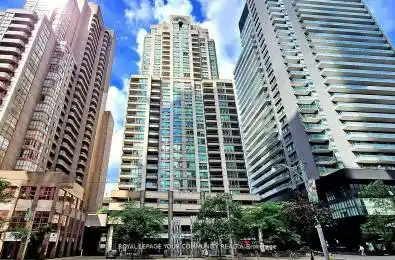750 Bay Street Unit# 1007 Toronto C01 Ontario M5G 1N6
