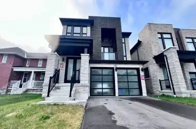 100 Mckean Drive Whitchurch-Stouffville Ontario L4A 4W4