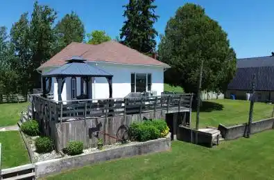 125 Lake Drive West Grey Ontario N0C 1H0